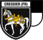 Logo de la Commune de Cressier FR